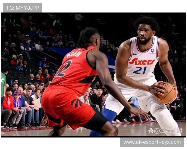 内线风暴:恩比德伤退,76人季后赛前景急刹车?