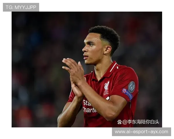 利物浦阿诺德长传犀利无比