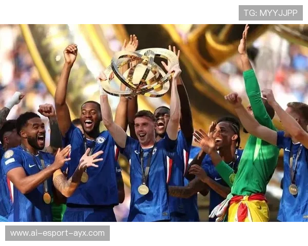 切尔西杯赛表现趋于稳定：展现强大实力，冲击更多荣誉