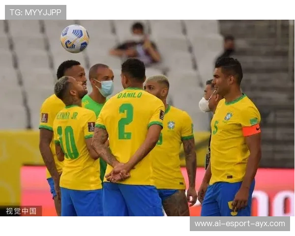 巴西所在小组的变动因素使其成为预测最不统一的小组