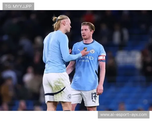 德布劳内远距吊传精准落点让曼城获得最危险位置